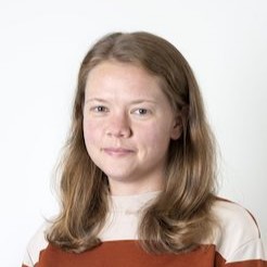Speaker photo